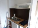 Louer Appartement 19 m2 Montauban