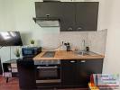Louer Appartement 20 m2 Amiens