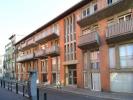 For rent Apartment Toulouse  31000 24 m2