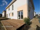 For rent House Roques 31120 89 m2 4 rooms