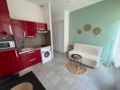 Louer Appartement Marseille-2eme-arrondissement 591 euros
