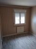 Louer Appartement Fontaine-les-gres 640 euros