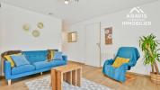 Acheter Appartement 57 m2 Serraval