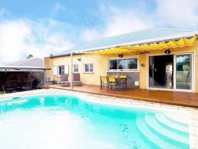 photo For sale House SAINT-LOUIS 974