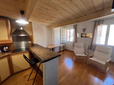 Vente Appartement 2 pices BEAURECUEIL 13100