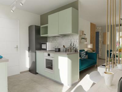 Vente Maison 8 pices VAUX-LE-PENIL 77000