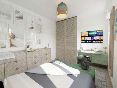 Vente Maison 6 pices BRY-SUR-MARNE 94360