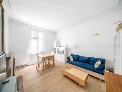 Vente Appartement 2 pices PARIS-6EME-ARRONDISSEMENT 75006