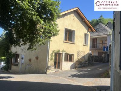 Vente Maison CESCAU  09