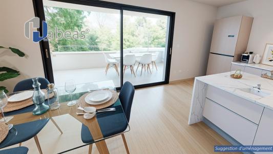 Vente Appartement 4 pièces ECULLY 69130