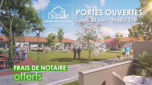 For sale New housing BOULIEU-LES-ANNONAY  07