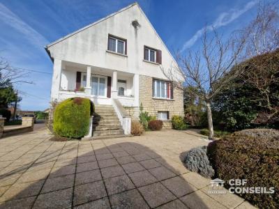 Vente Maison 7 pièces SAINT-MARTIN-EN-BRESSE 71620