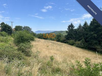 photo For sale Land MERCUER 07