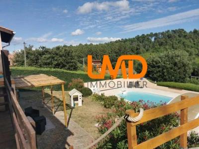 Vente Maison 5 pièces MERCUER 07200