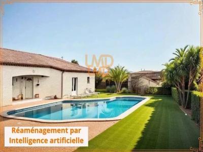 photo For sale House PAULHAN 34