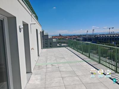 Location Appartement CLERMONT-FERRAND  63