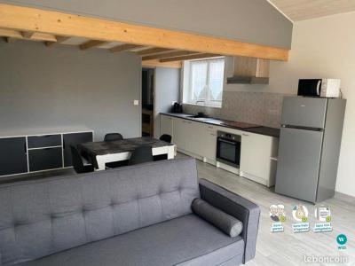 Location Maison MARCAY  86