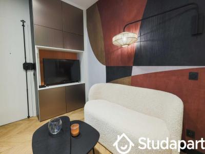 For rent Apartment PARIS-3EME-ARRONDISSEMENT  75