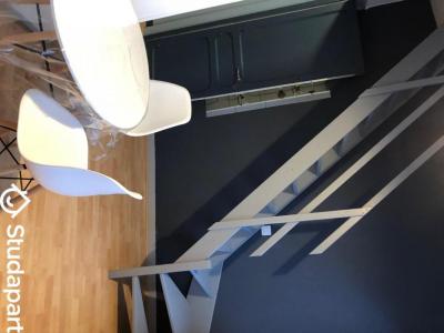 photo For rent Apartment ROUBAIX 59