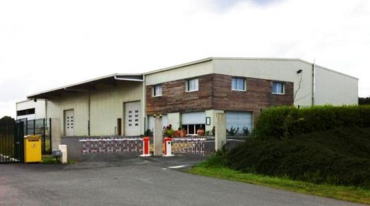 Location Parking PAIMPOL  22