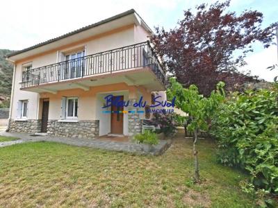 Vente Maison 5 pièces CASTEIL 66820