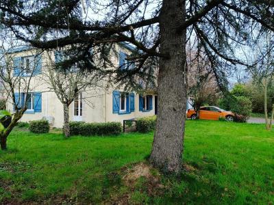 photo For sale House BOURNEAU 85