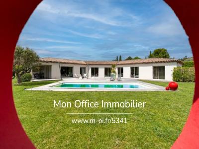 Vente Maison 8 pices AIX-EN-PROVENCE 13090