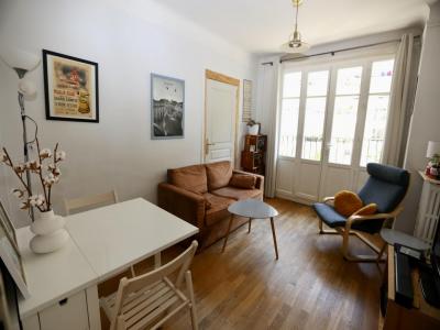 Vente Appartement 3 pices ISSY-LES-MOULINEAUX 92130