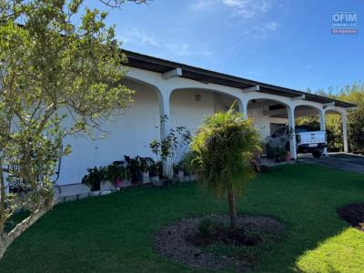 photo For sale House PLAINE-DES-CAFRES 974