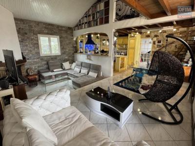 Vente Maison PLAINE-DES-CAFRES 