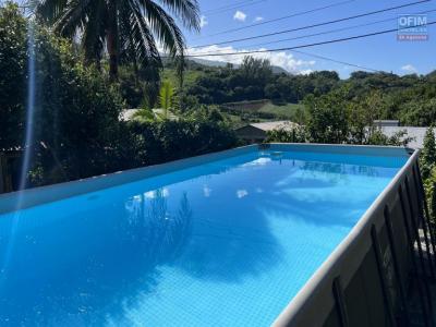 Vente Maison SAINT-JOSEPH 