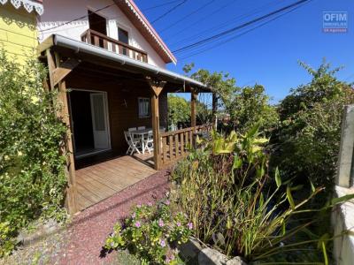 Vente Maison SAINT-JOSEPH 