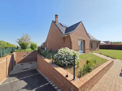Vente Maison 5 pièces CAMBRAI 59400