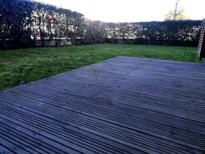 Vente Appartement TOULOUSE LALANDE 31