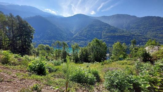 photo For sale Land ALLEMOND 38