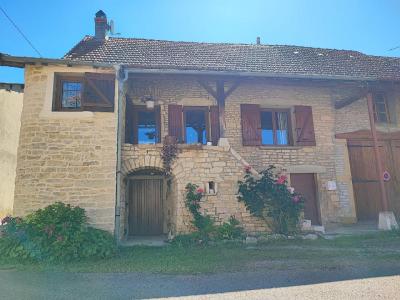 Vente Maison MARTAILLY-LES-BRANCION  71