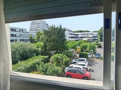Vente Appartement GRANDE-MOTTE CENTRE VILLE