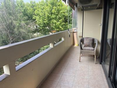 Vente Appartement MARSEILLE-12EME-ARRONDISSEMENT BEAUMONT 13