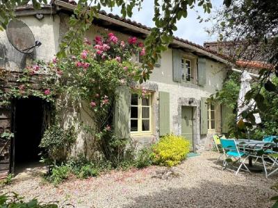 photo For sale House CHAMPAGNE-MOUTON 16
