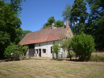 Vente Maison 4 pices BORD-SAINT-GEORGES 23230