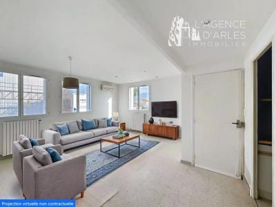 photo For sale Apartment ARLES 13