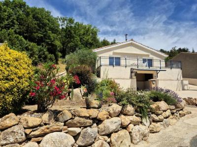 Vente Maison 6 pièces SAINT-VINCENT-D'OLARGUES 34390