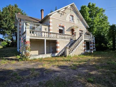 Vente Maison 6 pices RAZAC-SUR-L'ISLE 24430