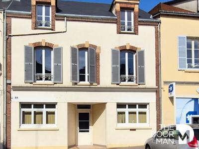 Vente Immeuble AUNEAU 28700