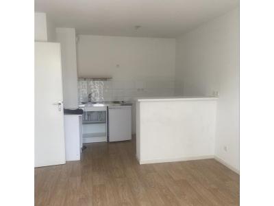 Location Appartement 2 pices BEAUZELLE 31700