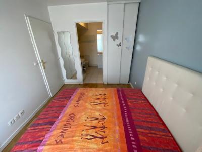 Location Appartement COLOMBES  92
