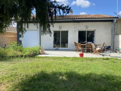 Location Maison 5 pièces BEGLES 33130