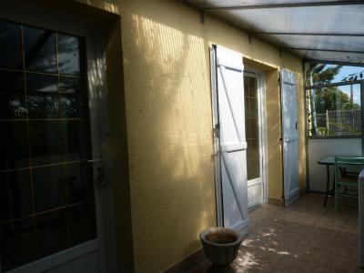 Vente Maison MAYENNE EXTERIEUR 53