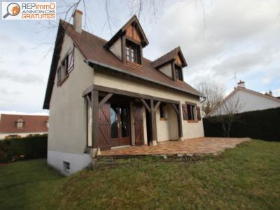 Vente Maison ORMES centre 45