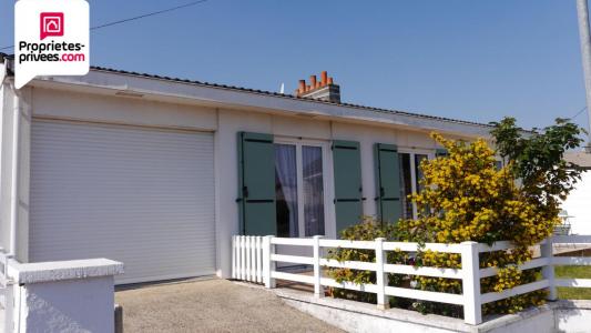 Vente Maison 4 pièces NAINTRE 86530